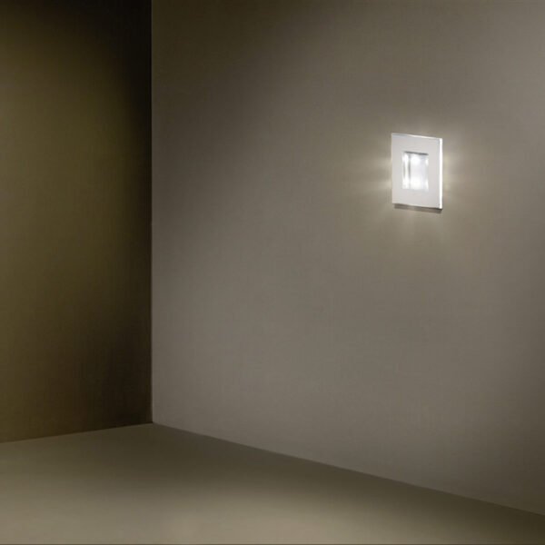 Šv. ELITE NPG, LED 1W 6250K
