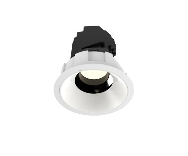 Šv.Led 15W, 3000K.1300lm, DALI, kraipomas