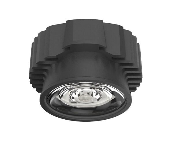 L. Led 13W, 3K  35°. 950 lm
