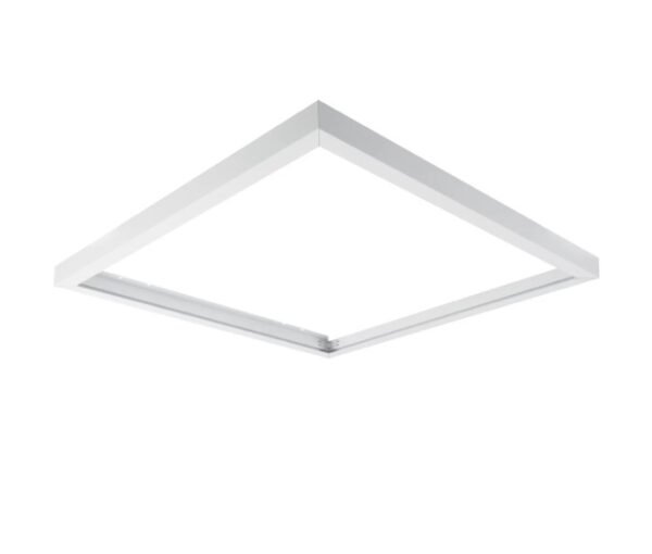 Panel 600 paviršinio montavimo rėmelis