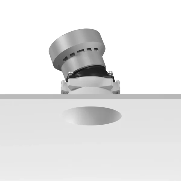 Šv.FL LED ARRAY 27K 7.3W - 496lm C90 WHITE