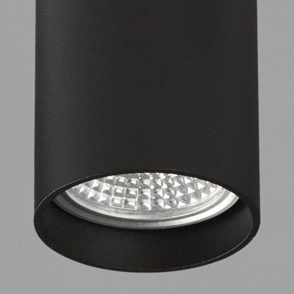 Šv.Zoom Ceiling lamp GU10 LED
