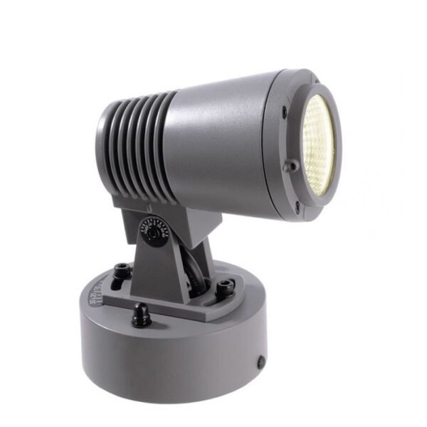 Šv.Power Spot Tauri 8 8W/830