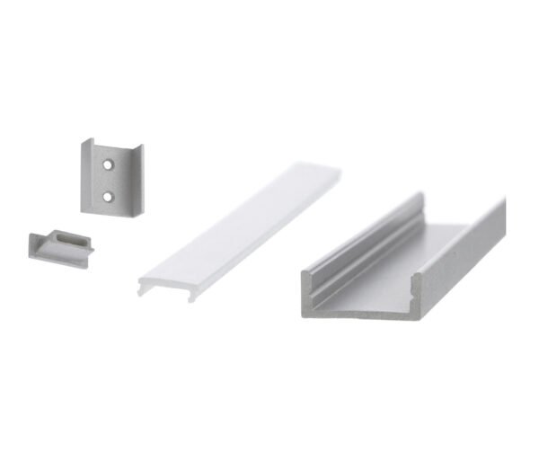 Optik 30* 17.5x7.0mm/2000mm