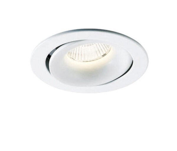 Šv.Decken.10w,baltas,650lm