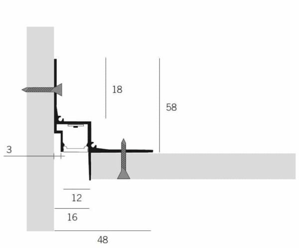 Profilis ML 12-94 (3m) - Image 2