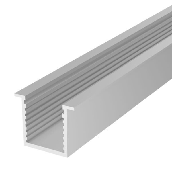 LED profilis įl.,18x19mm/2000