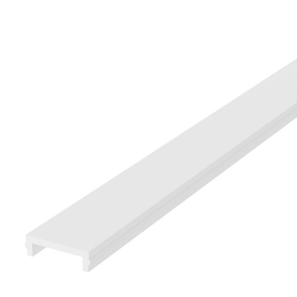 Gaubtas 18.0x19.0mm/3000mm