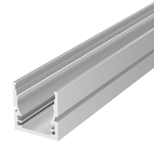 Alu-profil 20.0x20.0mm/2500mm