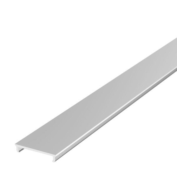 Gaubtas  40X42mm/3400mm