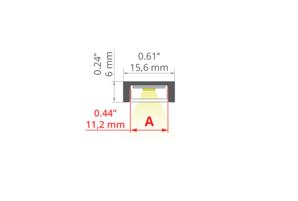 Profile MICRO-PLUS A02966 - Image 2