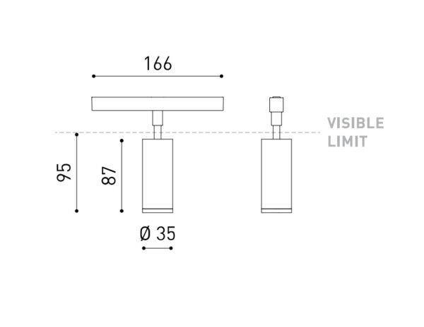 Šv.FIT 35 48V DIM DALI - Image 2