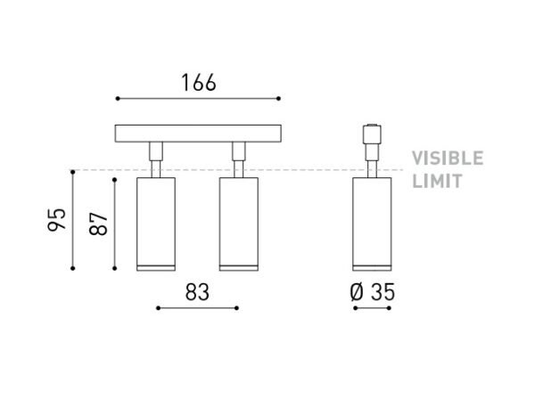 Šv.FIT 35 48V DIM DALI - Image 3